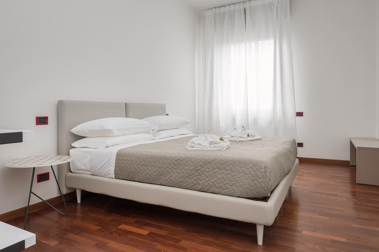 Flats4rent Alessia Apartamento Verona