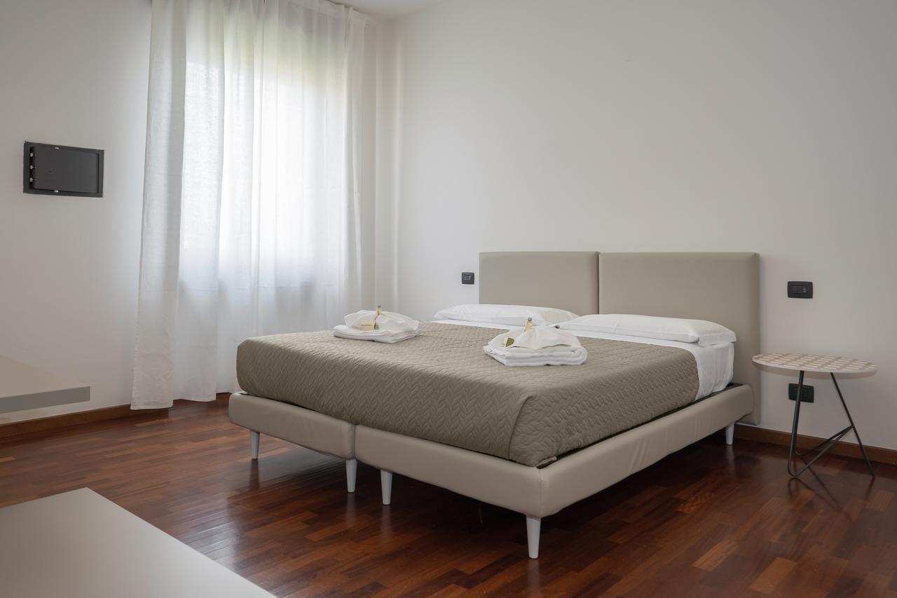 Flats4rent Alessia Apartamento Verona