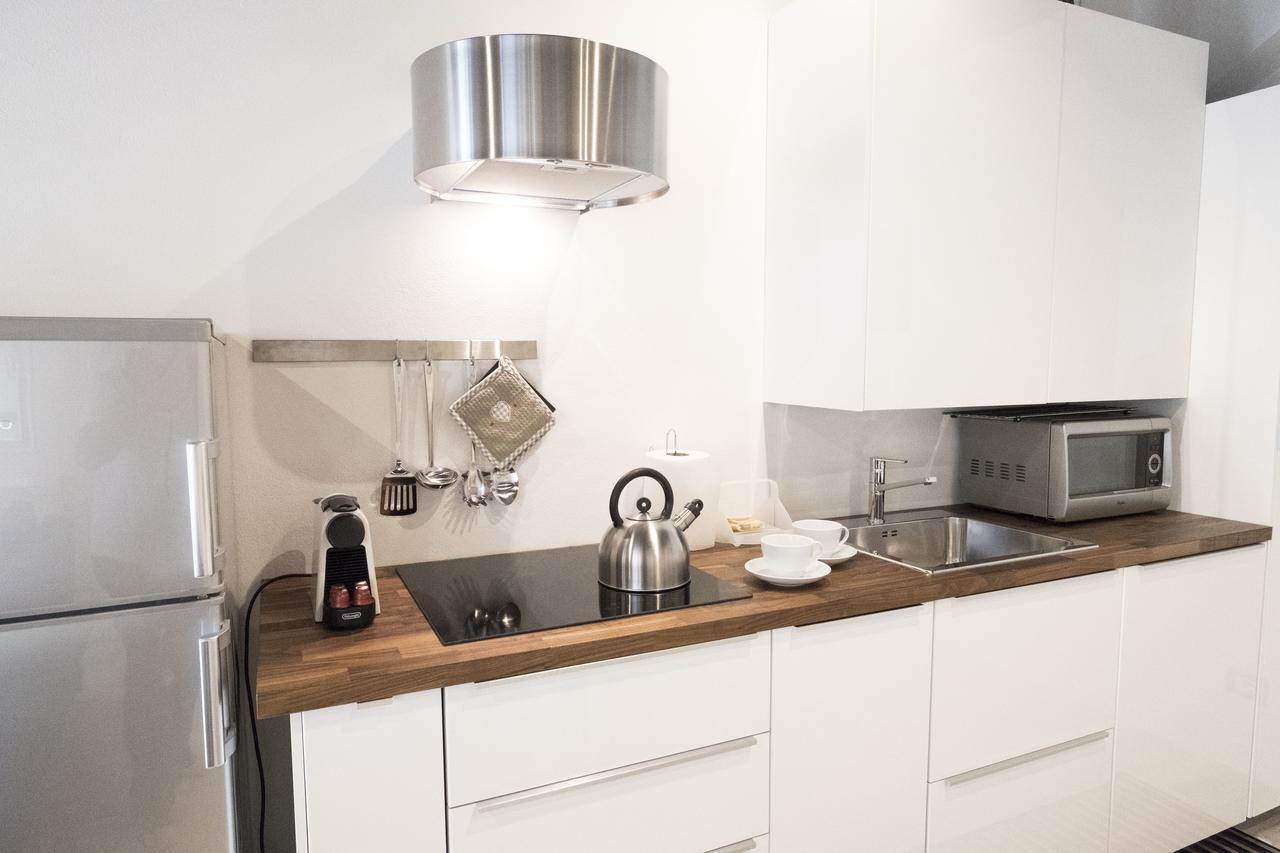 Appartamento Flats4rent Casa Di Sara Verona