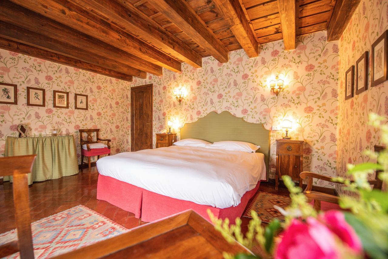Relais Sagramoso Sacchetti Farm stay