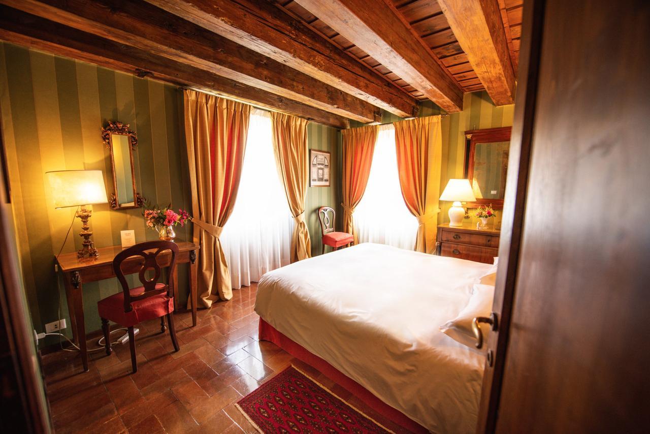 Relais Sagramoso Sacchetti Agroturismo