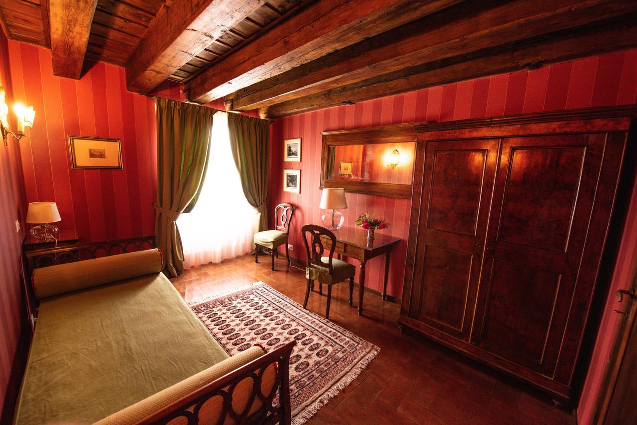 Agroturismo Relais Sagramoso Sacchetti *