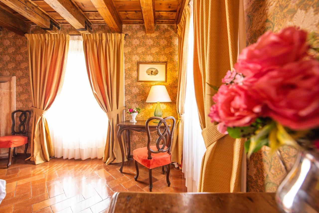 Relais Sagramoso Sacchetti Agroturismo Verona