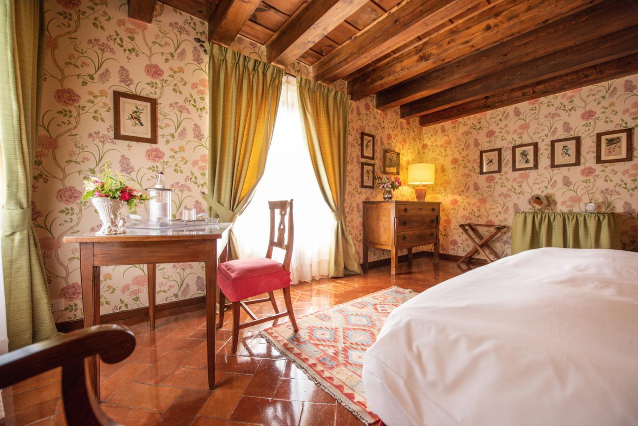 Agroturismo Relais Sagramoso Sacchetti