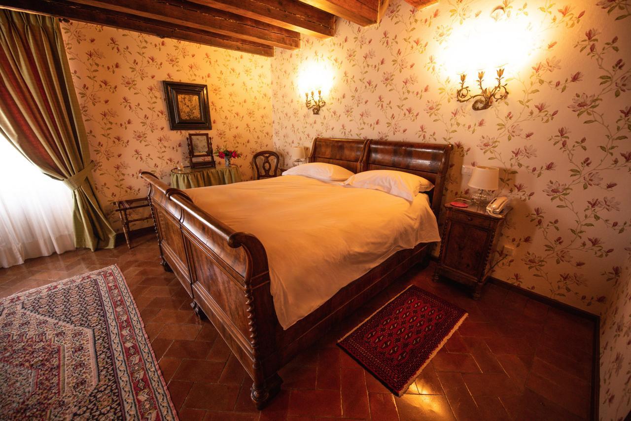 Relais Sagramoso Sacchetti Agroturismo Verona