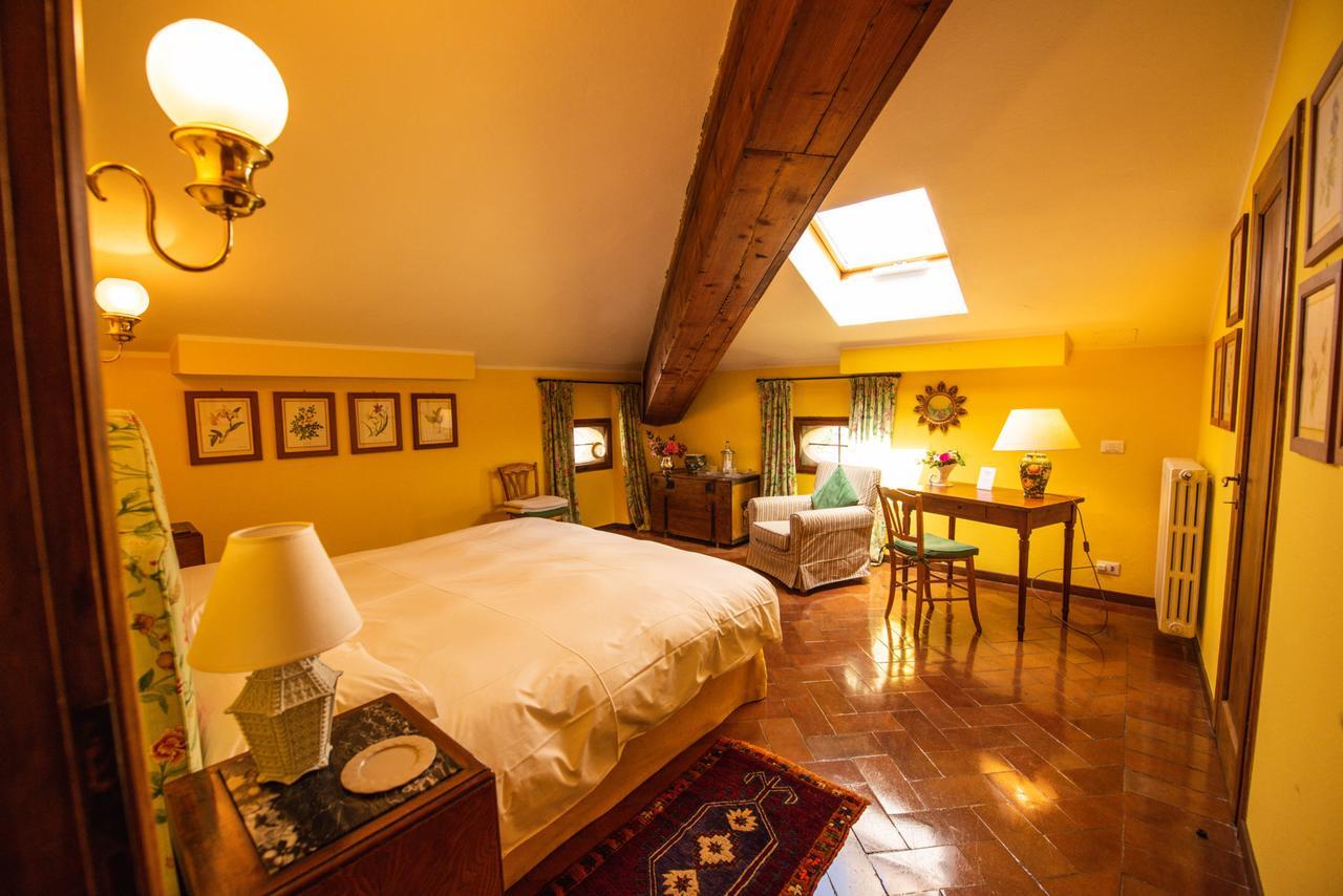 Agroturismo Relais Sagramoso Sacchetti *