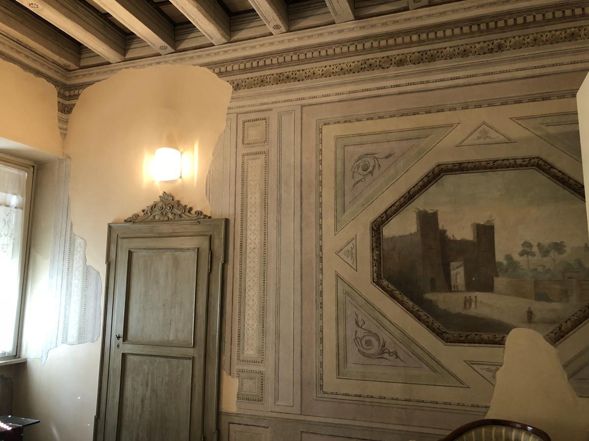 Casa de hóspedes Dimora Centro