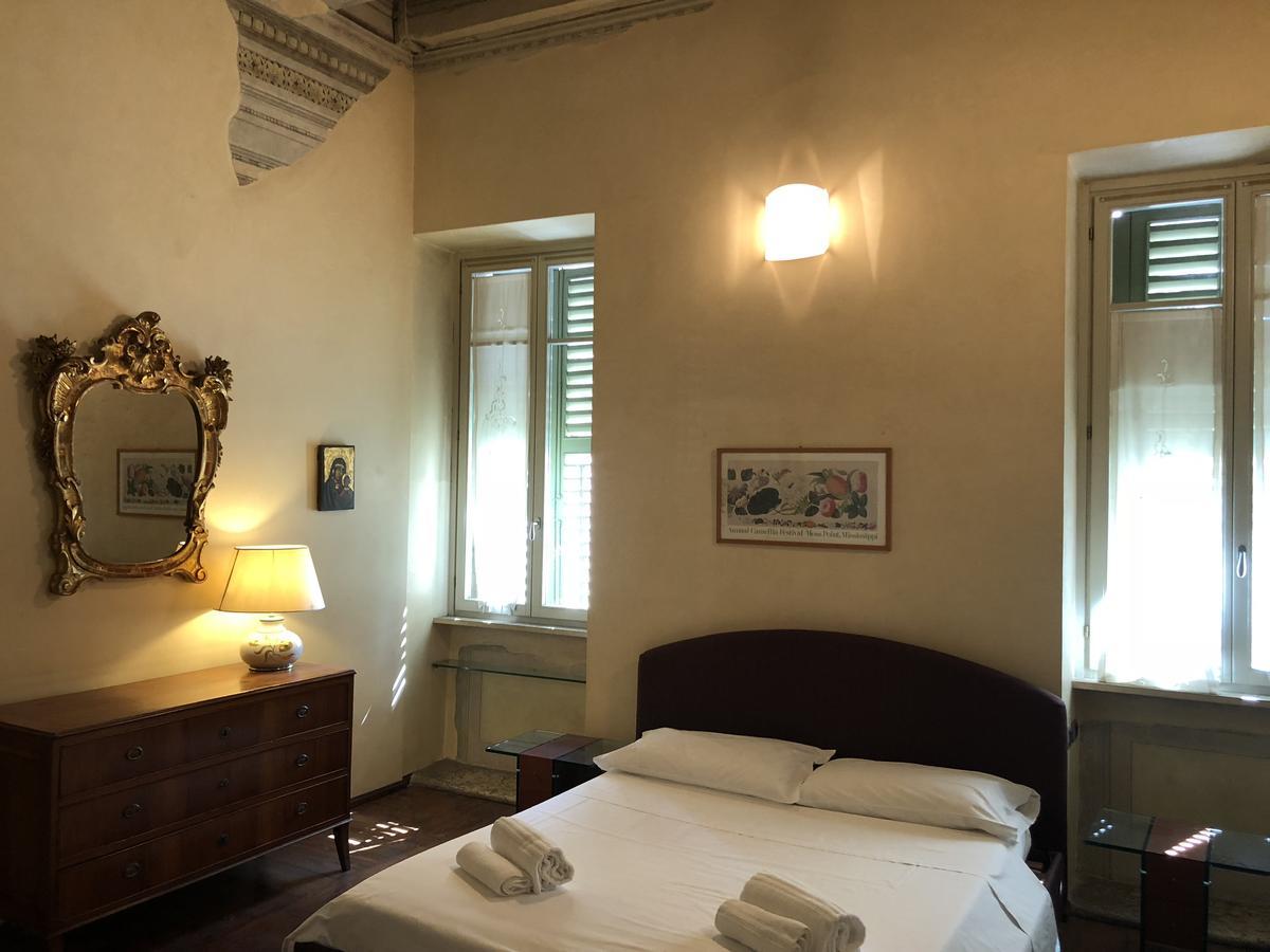 Casa de hóspedes Dimora Centro Verona