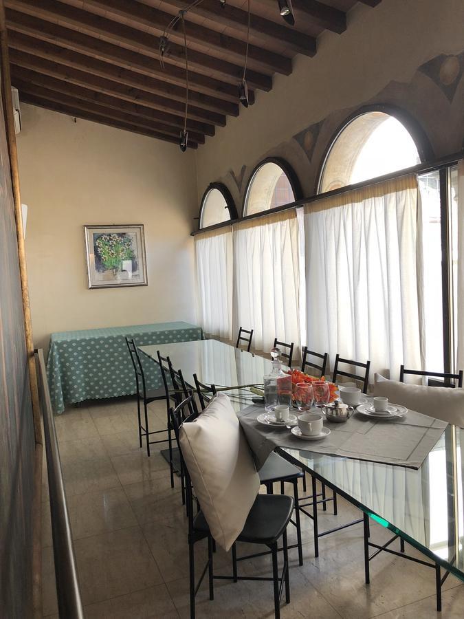 Casa de hóspedes Dimora Centro