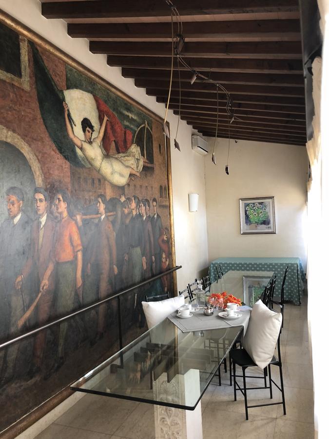 Dimora Centro