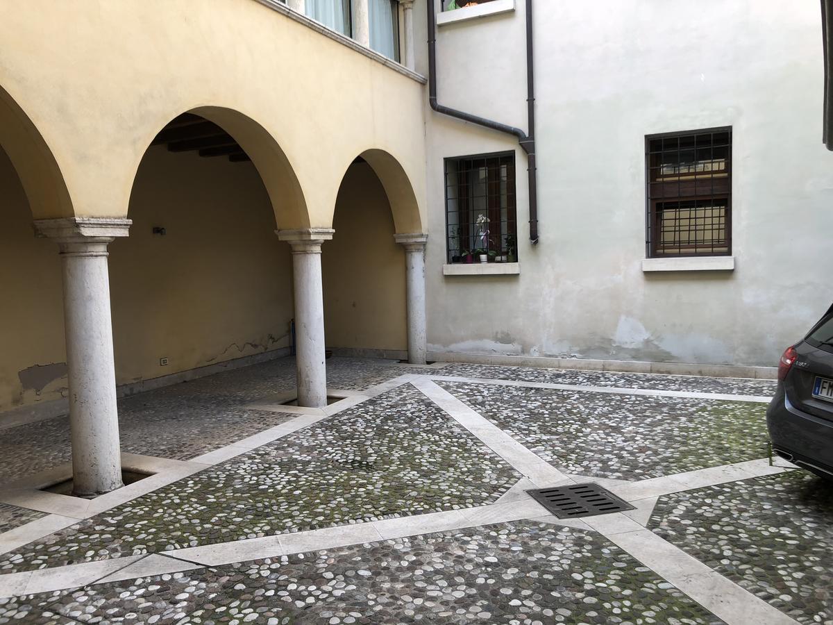 Casa de hóspedes Dimora Centro
