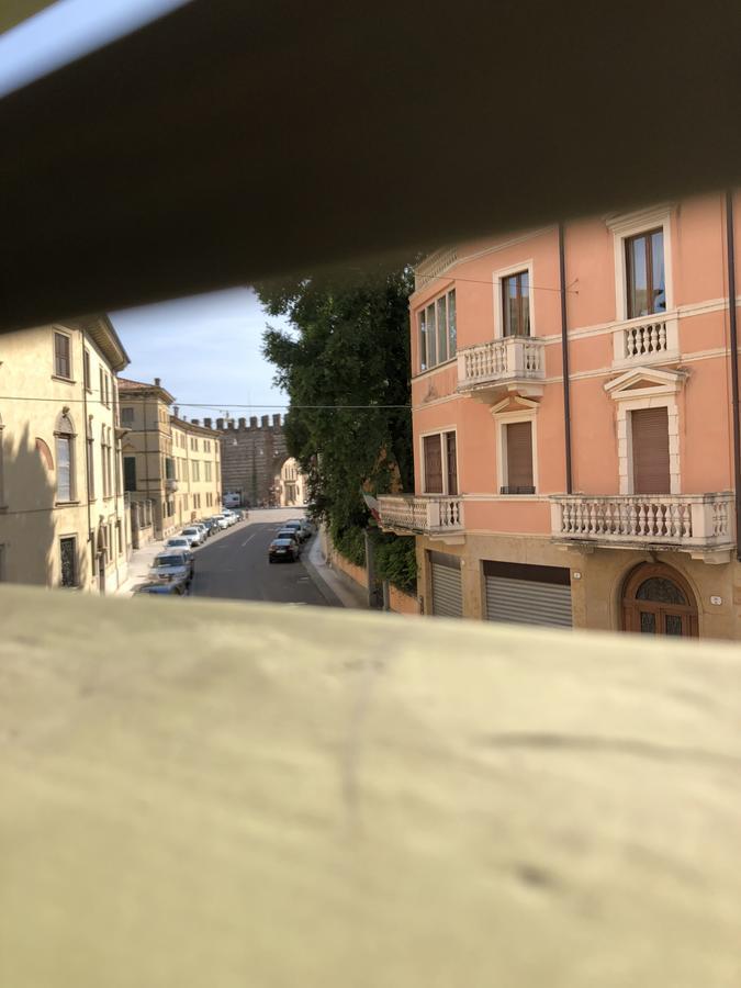 Dimora Centro Casa de hóspedes Verona