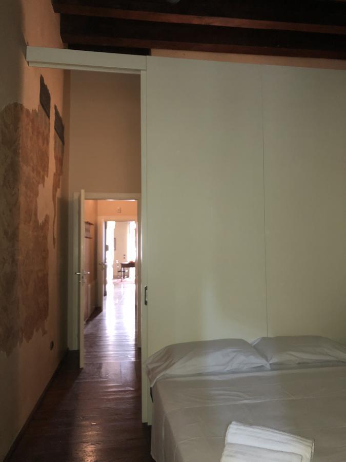 Casa de hóspedes Dimora Centro