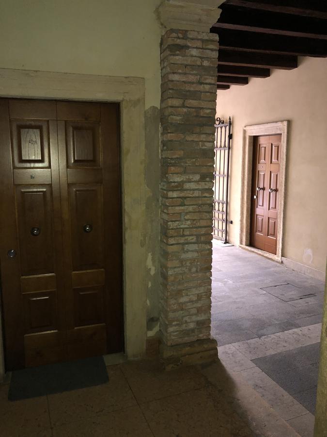 Casa de hóspedes Dimora Centro *