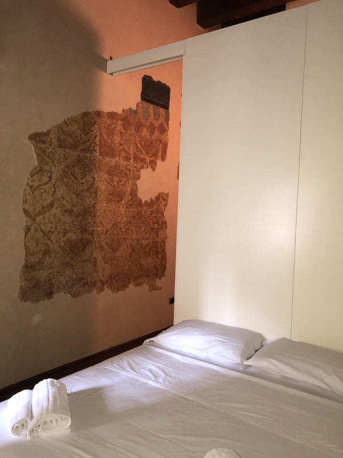 Casa de hóspedes Dimora Centro