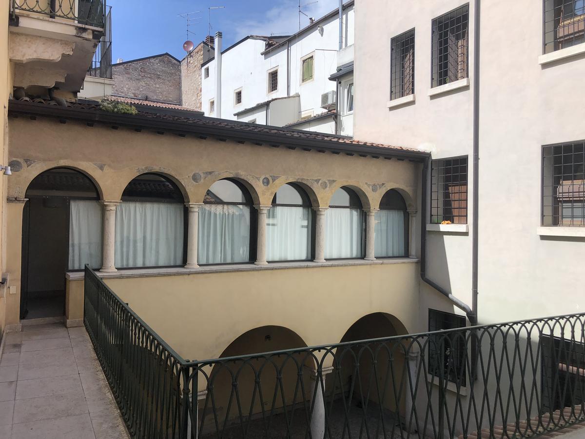 Casa de hóspedes Dimora Centro