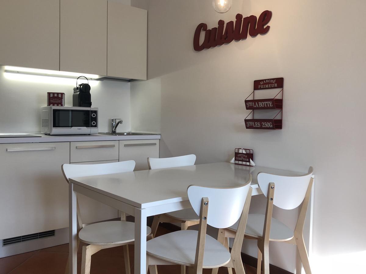 Flats4rent Alessia Apartamento
