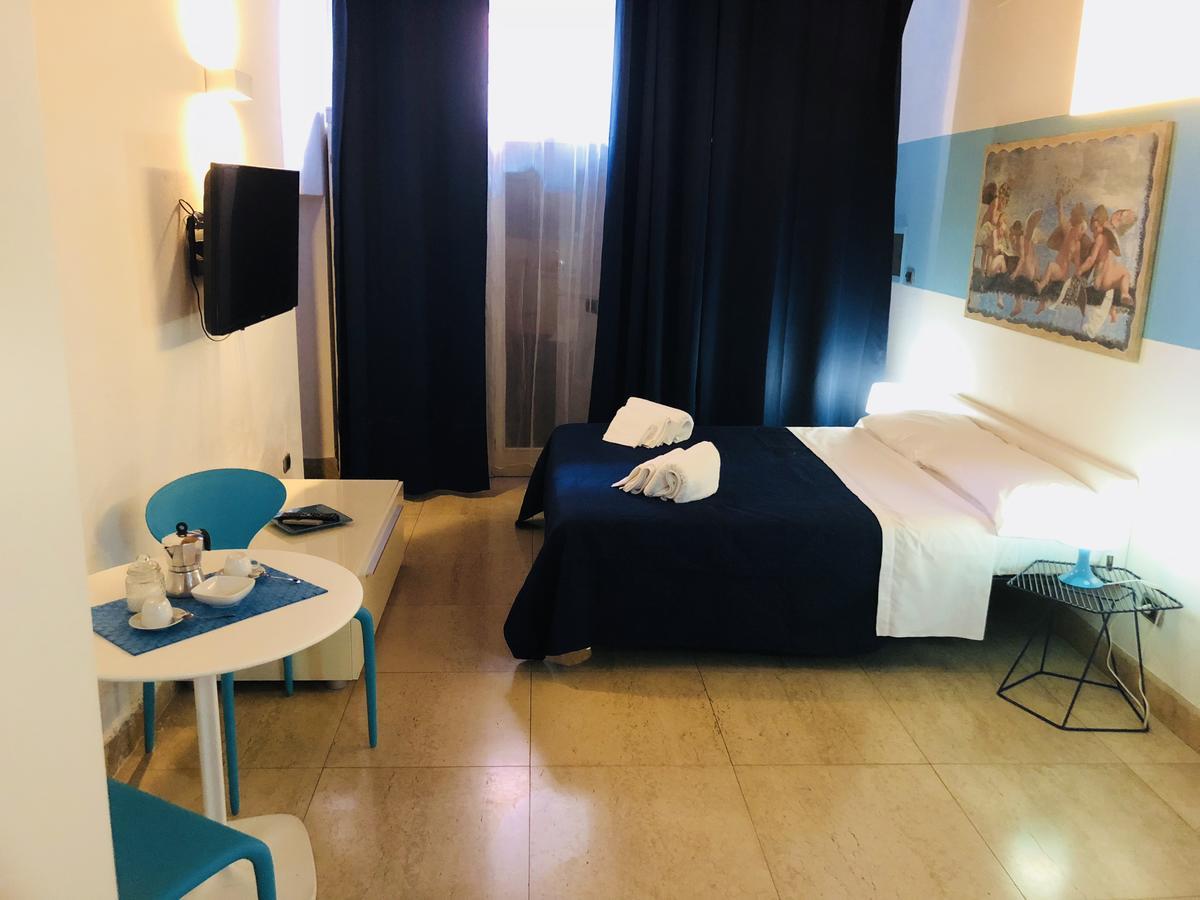 Casa de hóspedes Dimora Centro Verona