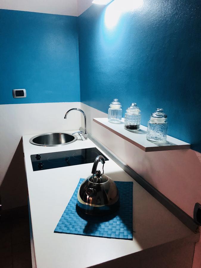 Casa de hóspedes Dimora Centro *