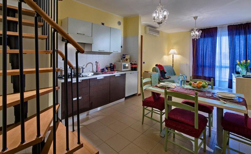 Viale Venezia Aparthotel 2*