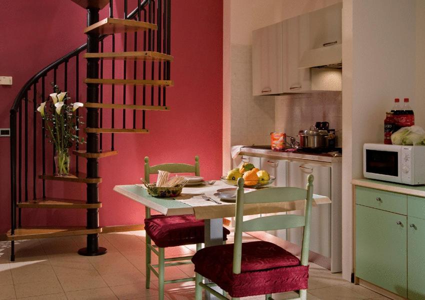 Viale Venezia Aparthotel