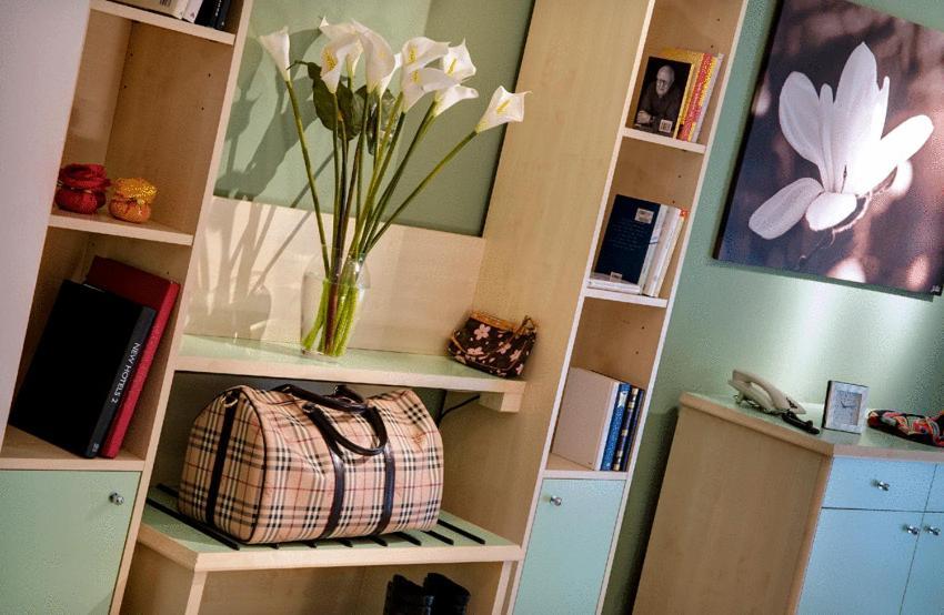 Aparthotel Viale Venezia 2*