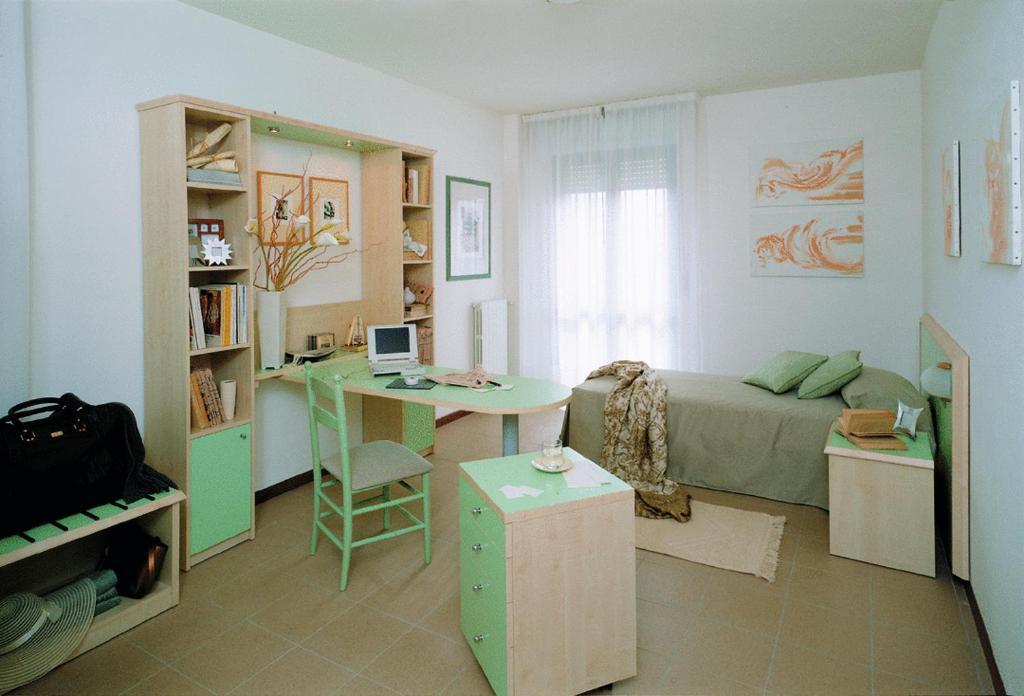 Aparthotel Viale Venezia 2*