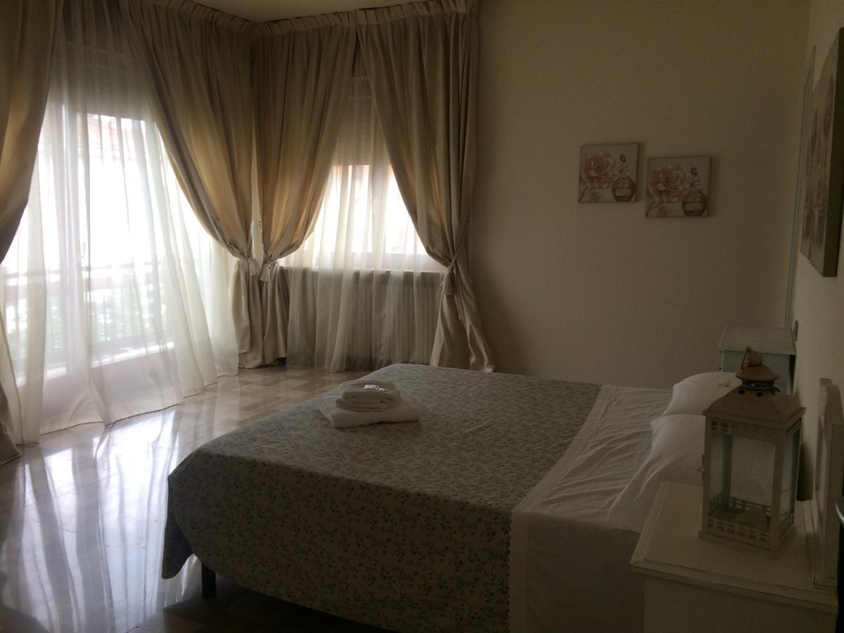 Bed and breakfast In Love Verona