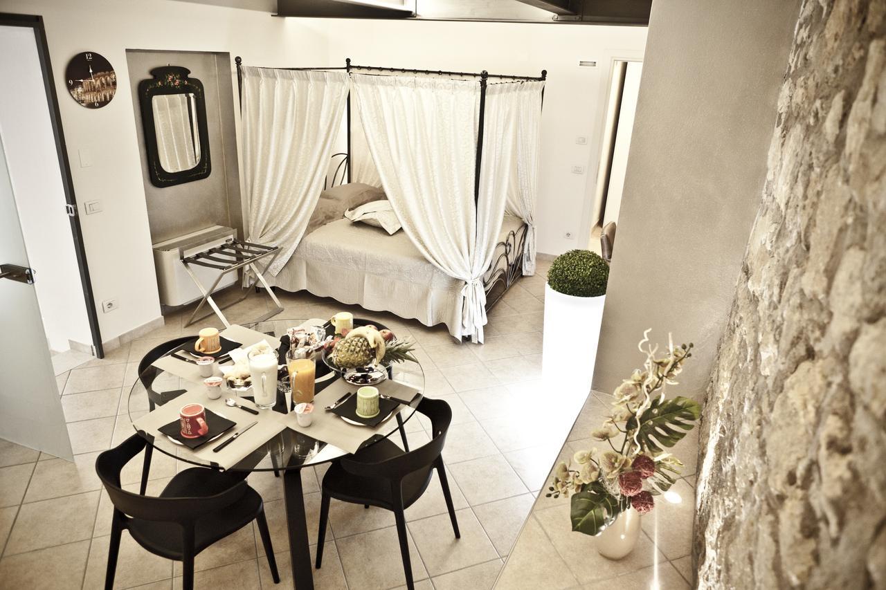 Castello San Felice Acomodação com café da manhã  Verona