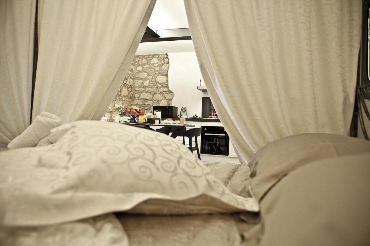 Castello San Felice Acomodação com café da manhã 