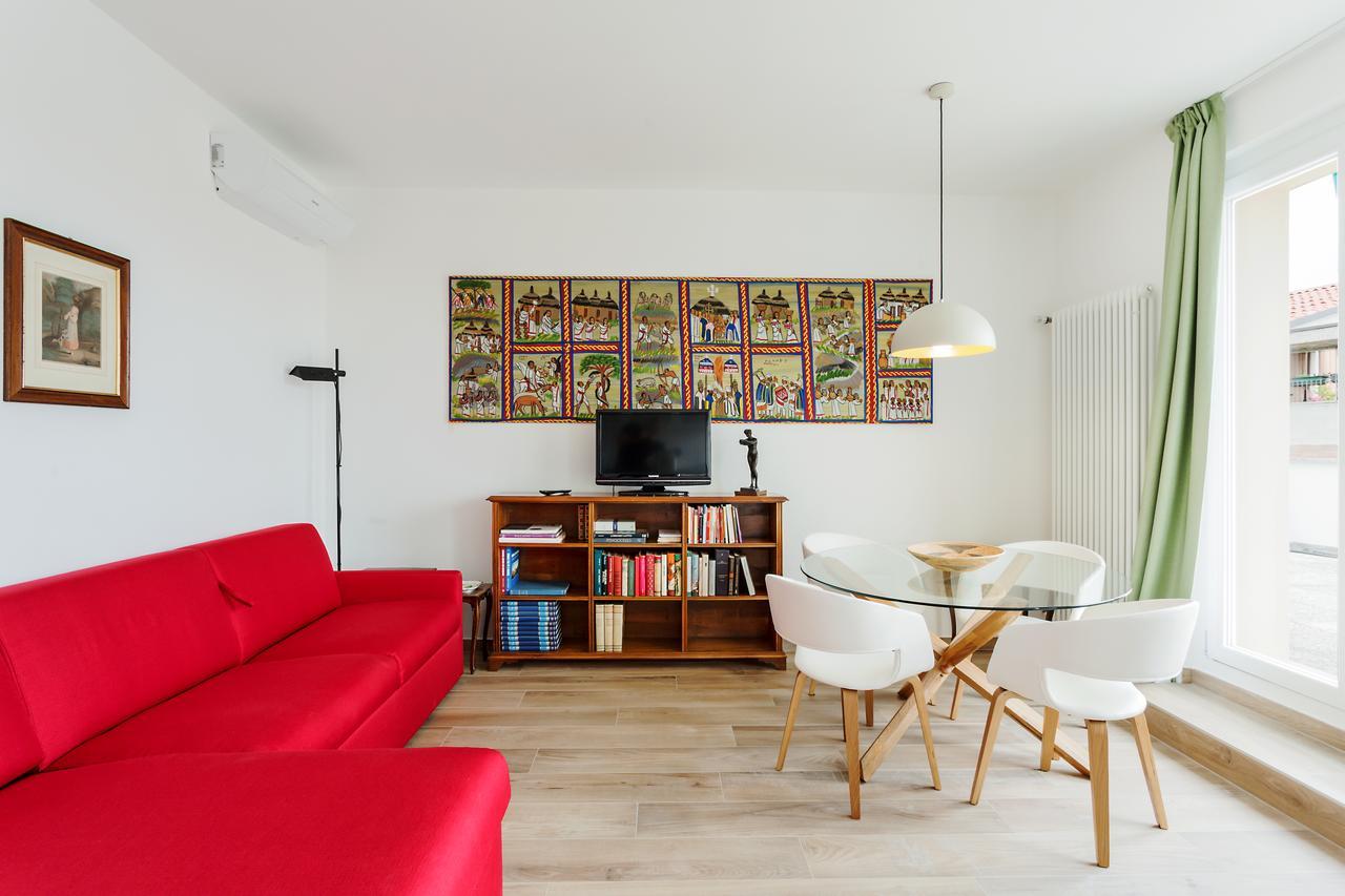 Canguroproperties - Nino Bixio Apartment