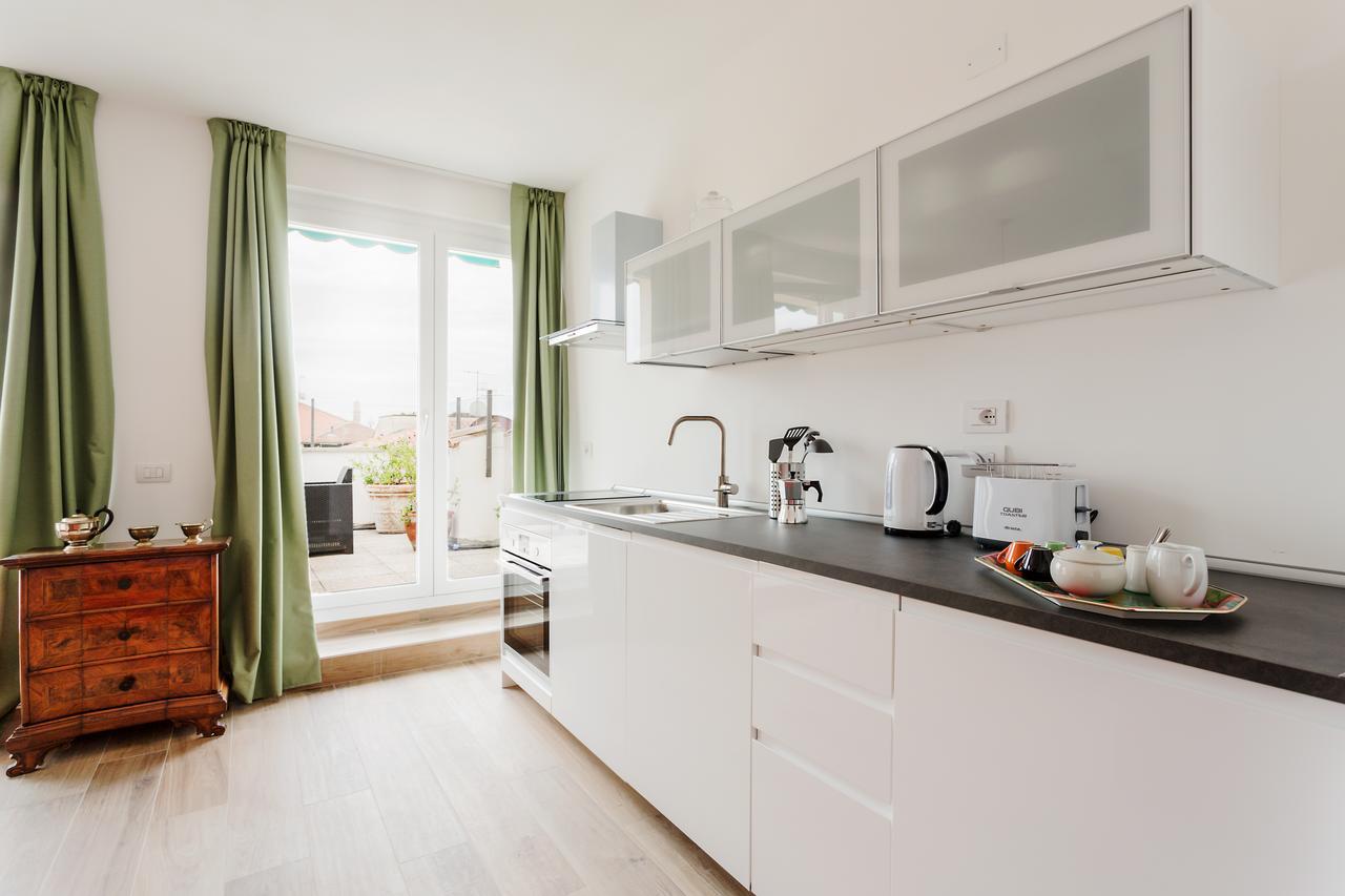 Canguroproperties - Nino Bixio Apartment *