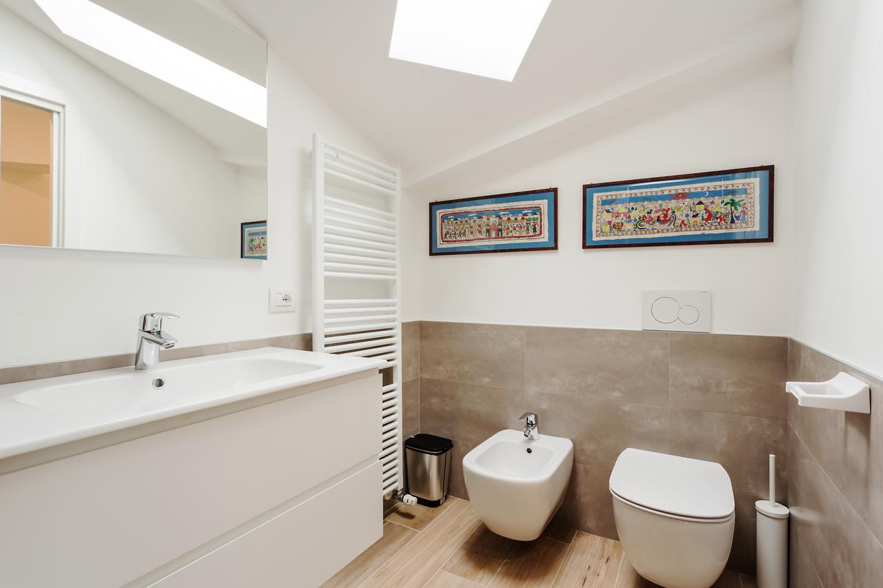 Canguroproperties - Nino Bixio Apartment Verona