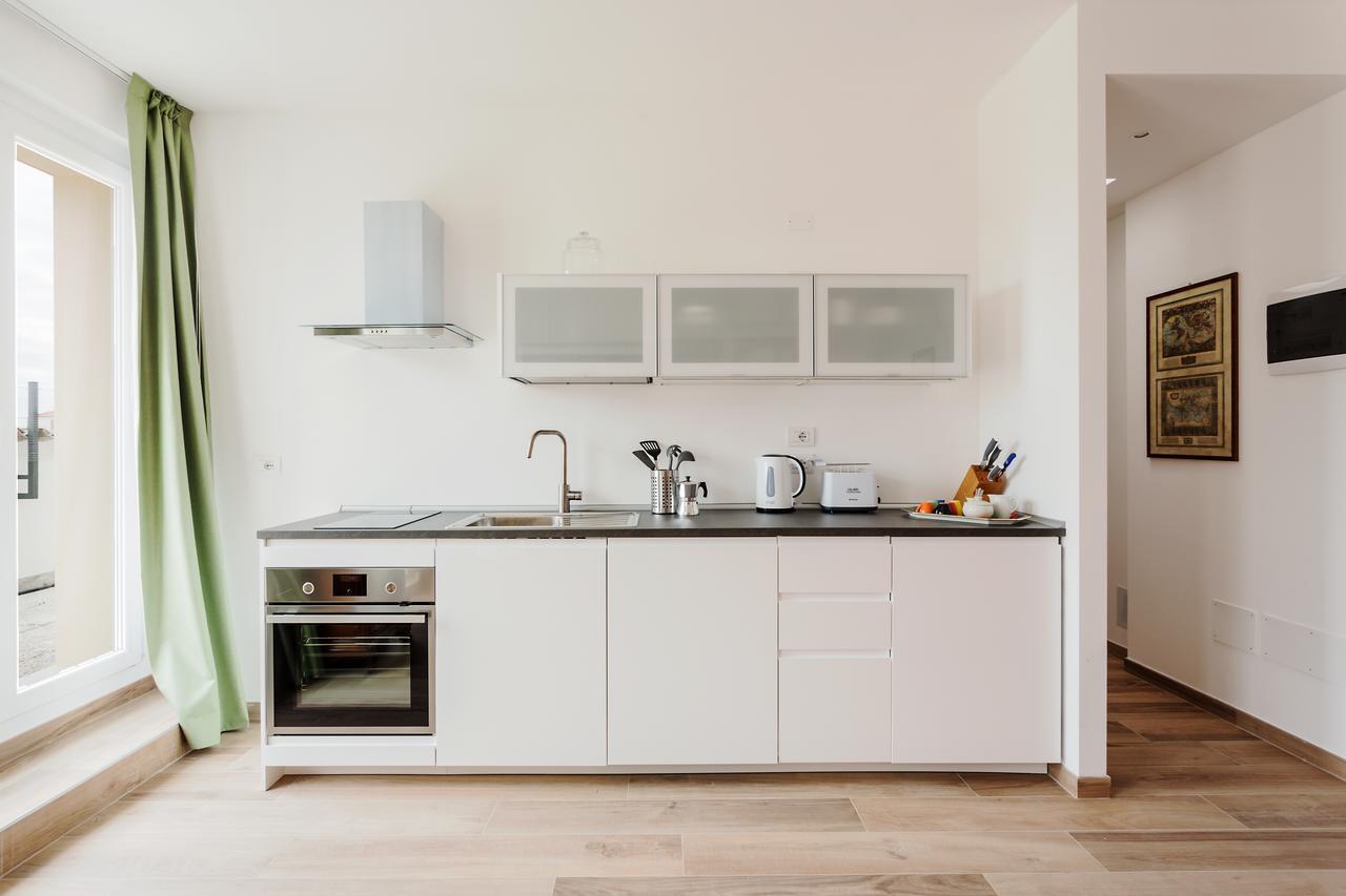 Canguroproperties - Nino Bixio Apartment *