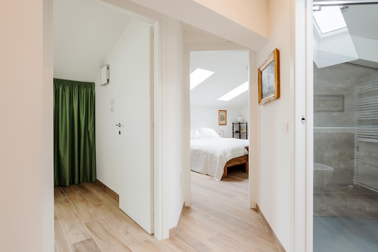 Apartment Canguroproperties - Nino Bixio *