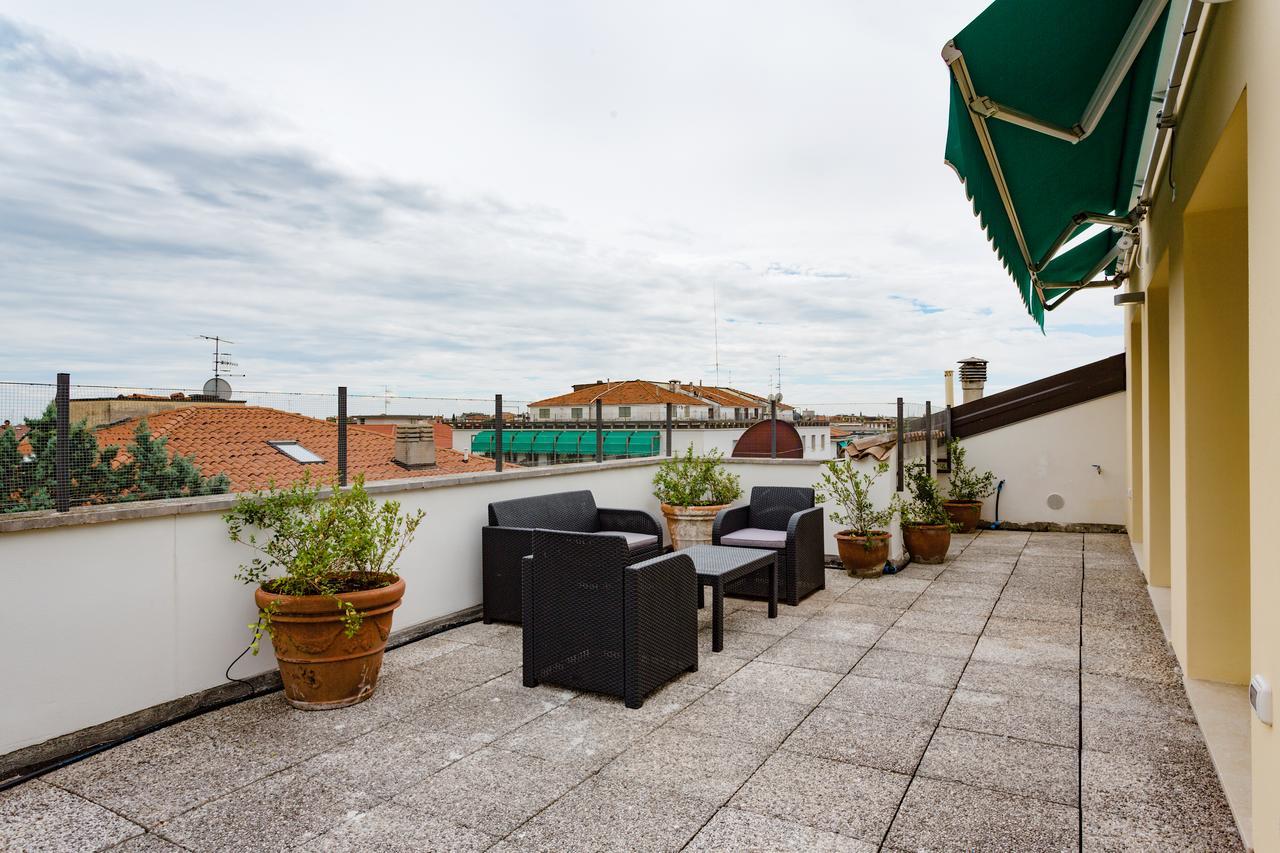 Canguroproperties - Nino Bixio Apartment Verona