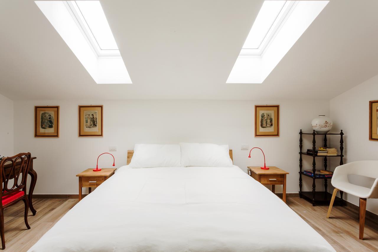 Canguroproperties - Nino Bixio Apartment