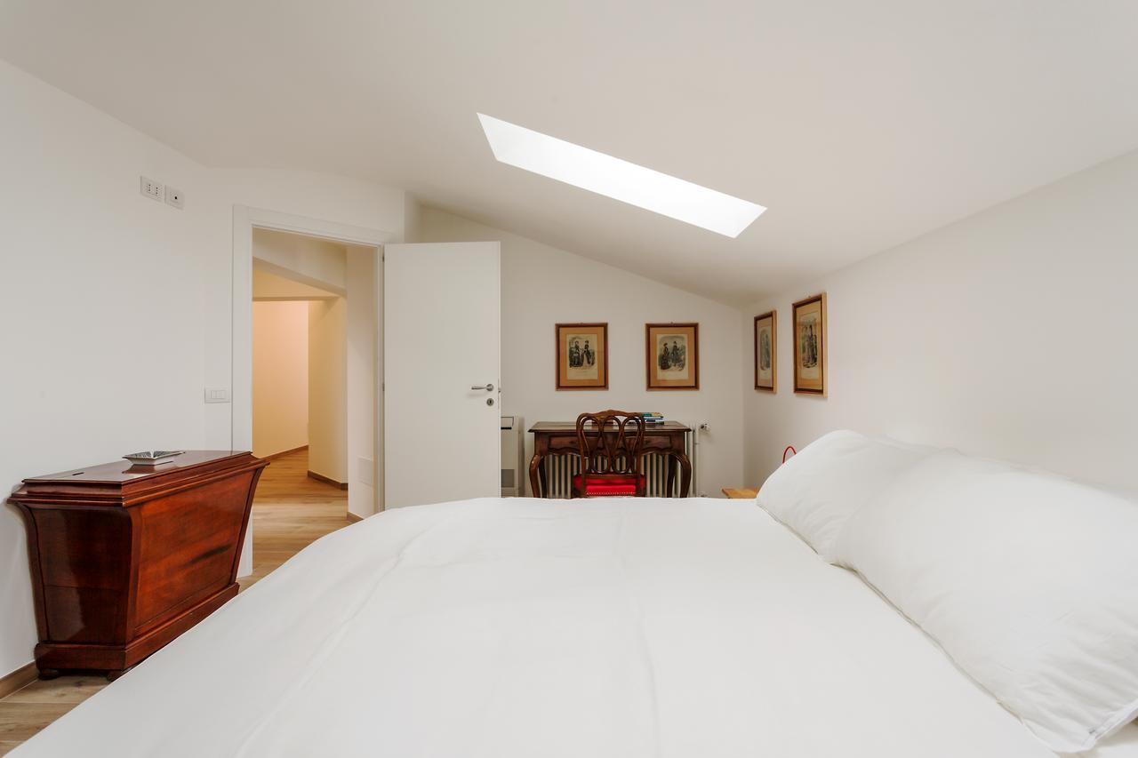 Apartment Canguroproperties - Nino Bixio Verona