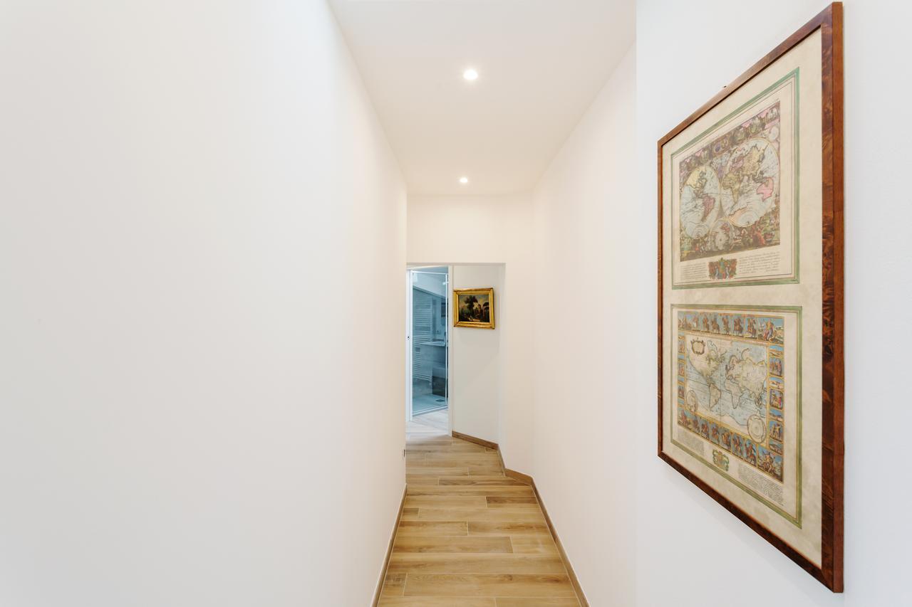 Canguroproperties - Nino Bixio Apartment