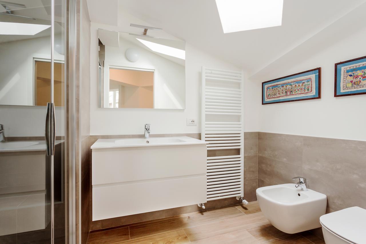 Apartment Canguroproperties - Nino Bixio Verona