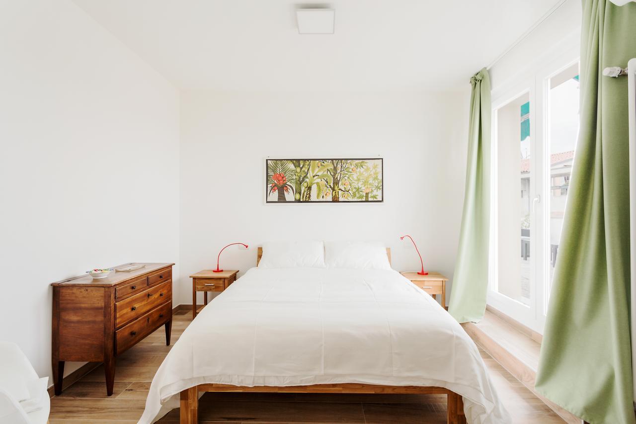 Canguroproperties - Nino Bixio Apartment