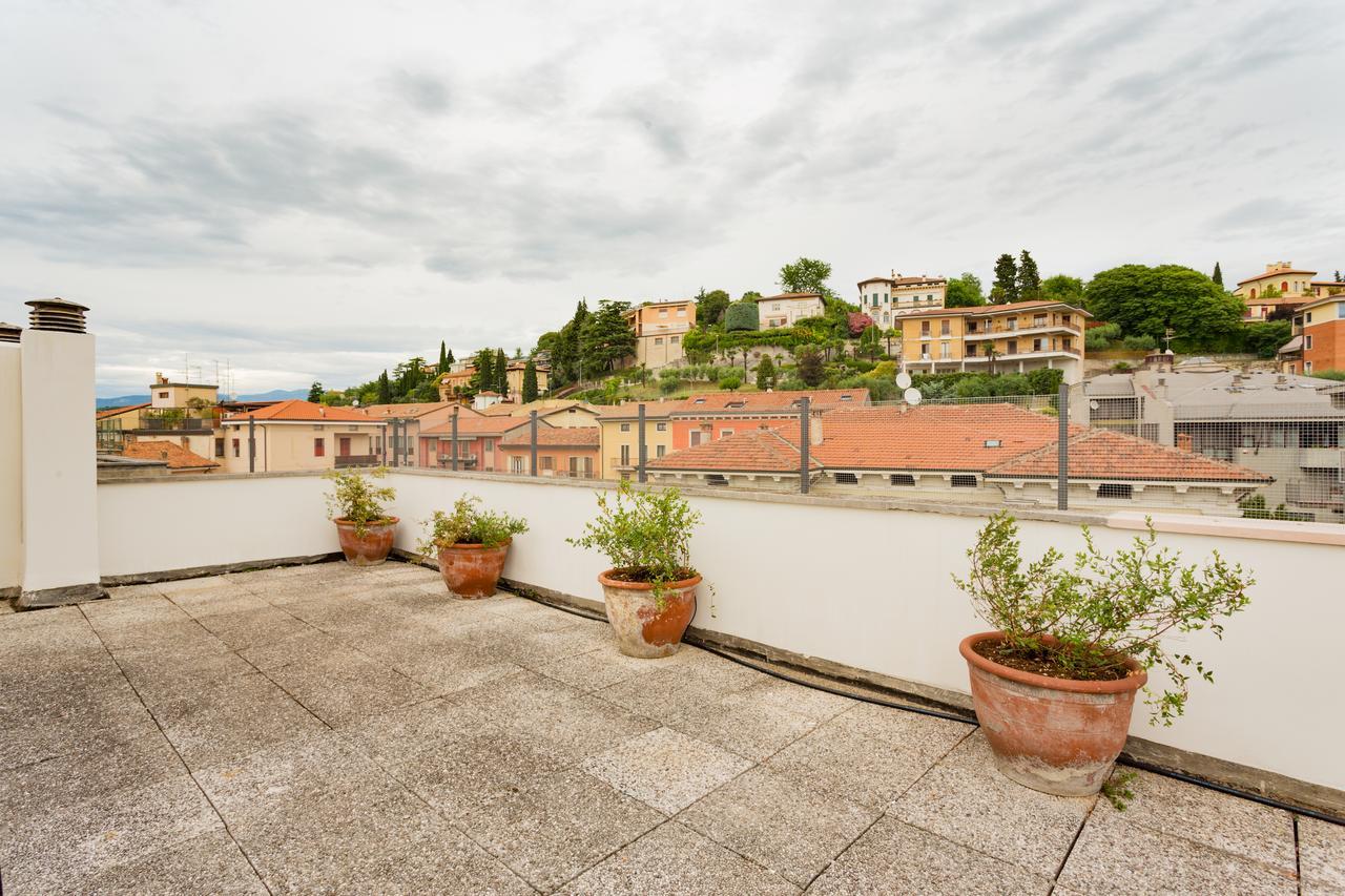 Canguroproperties - Nino Bixio Apartment Verona