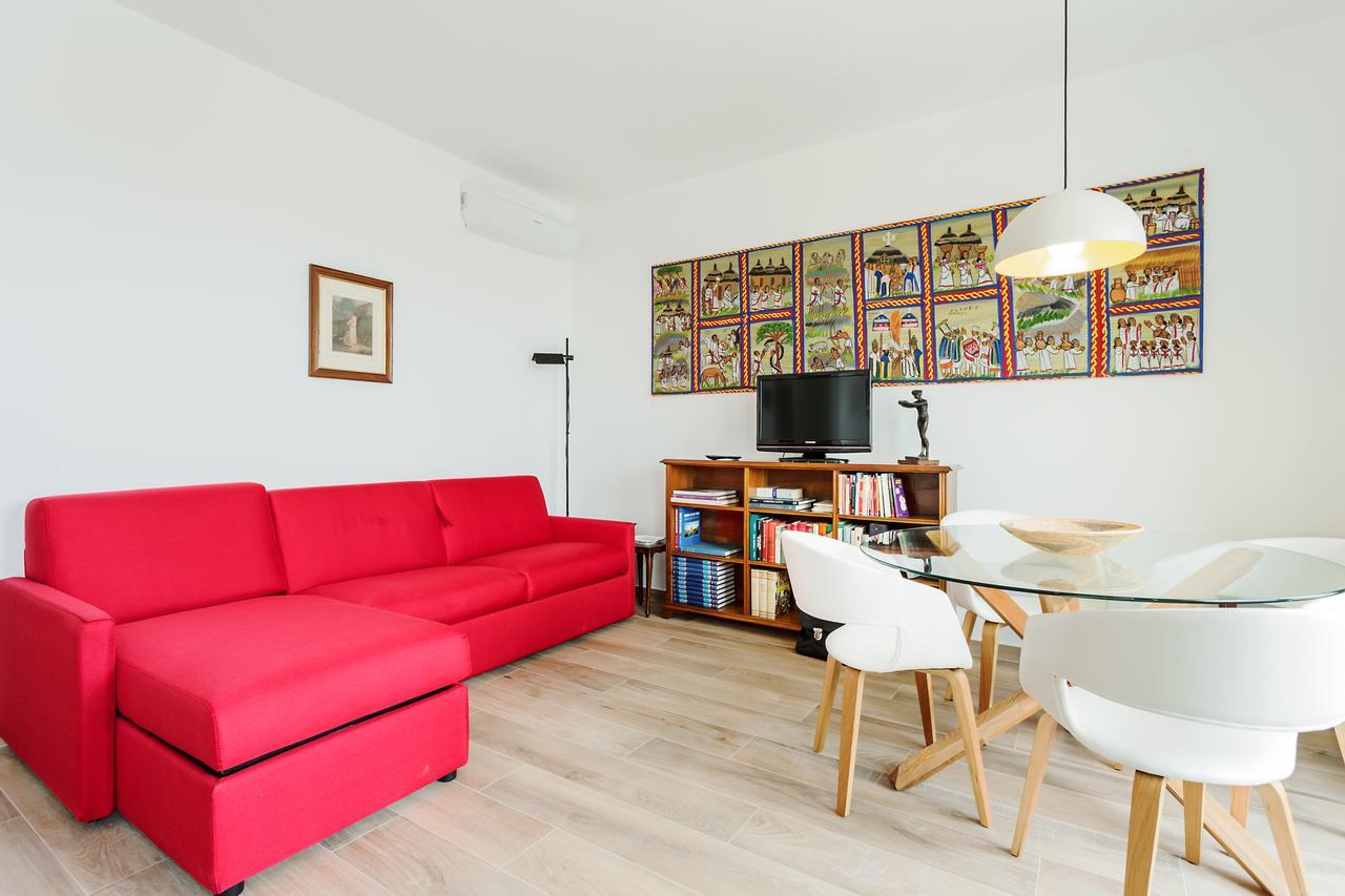 Canguroproperties - Nino Bixio * Verona