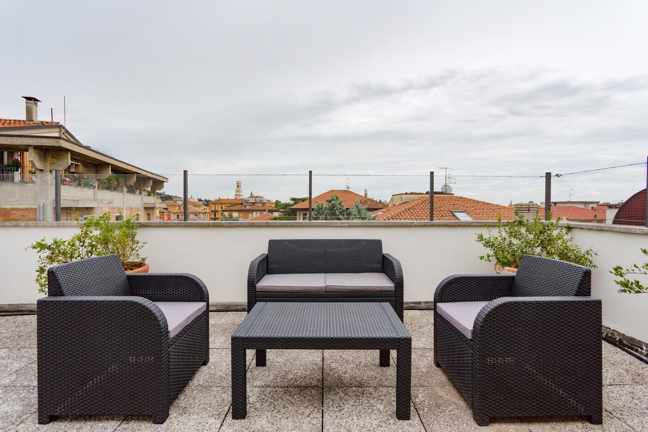 Canguroproperties - Nino Bixio Verona
