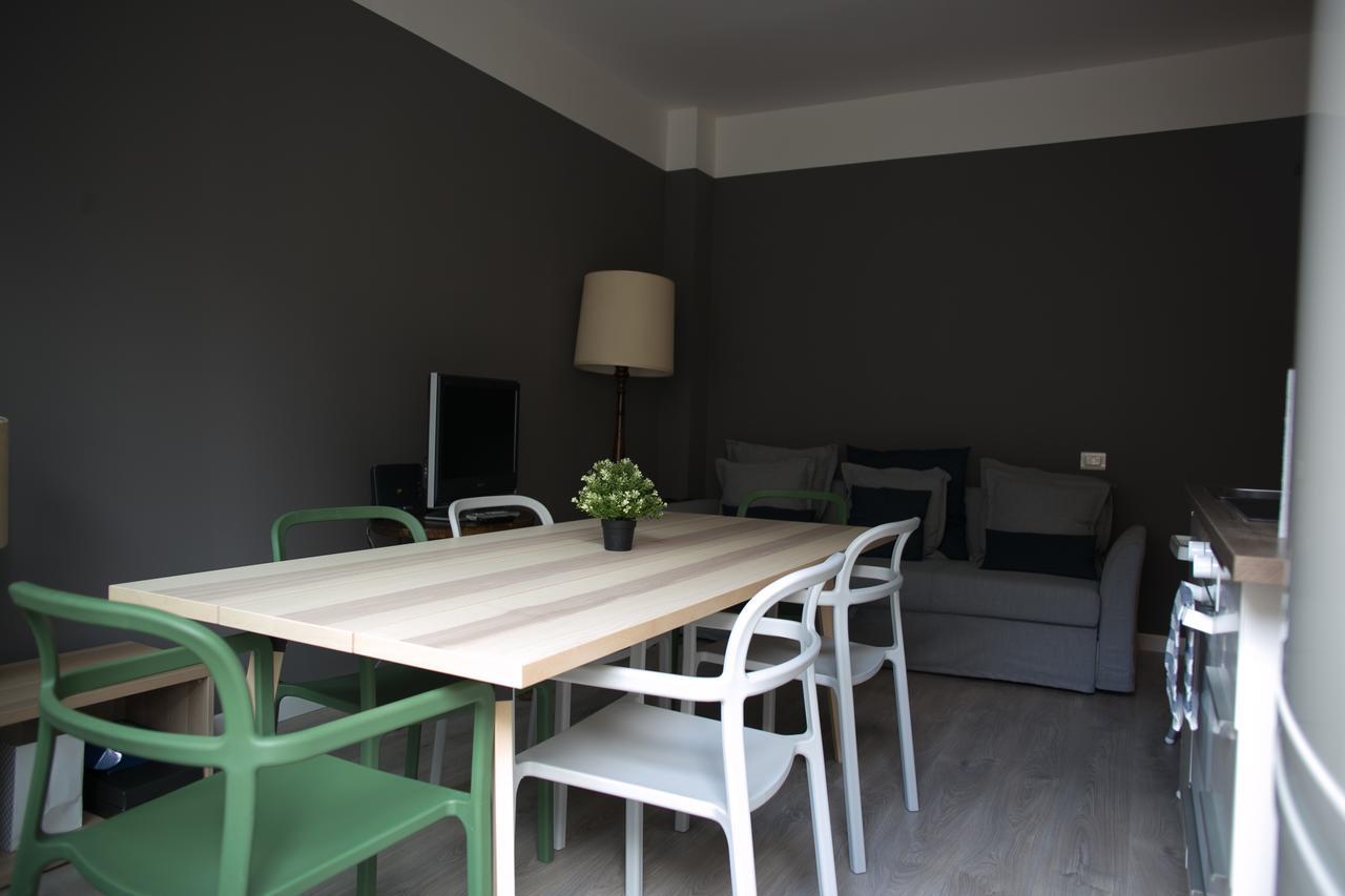 Apartment Cittadella 12 *