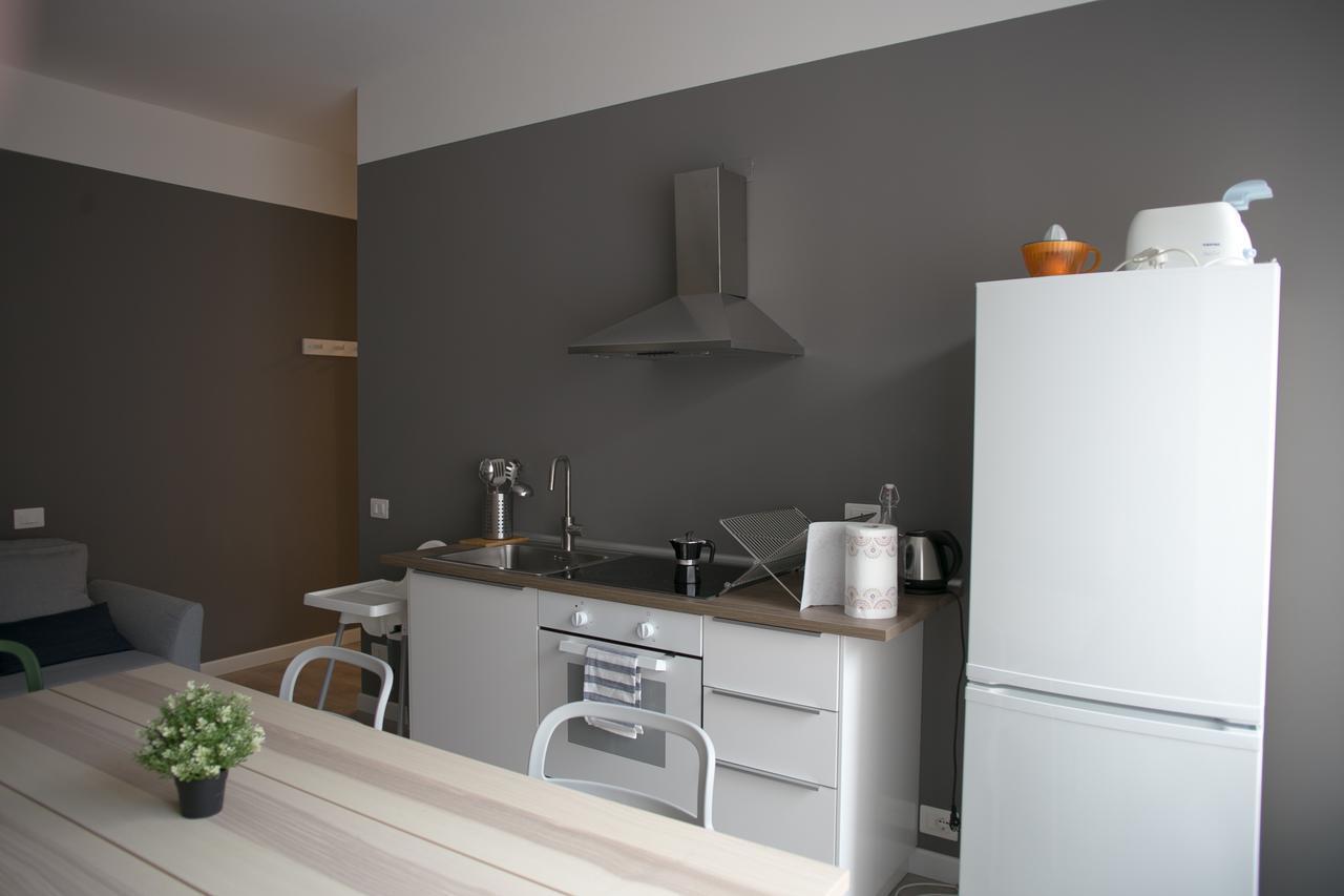 Apartment Cittadella 12 Verona