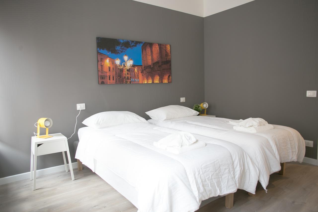 Apartment Cittadella 12