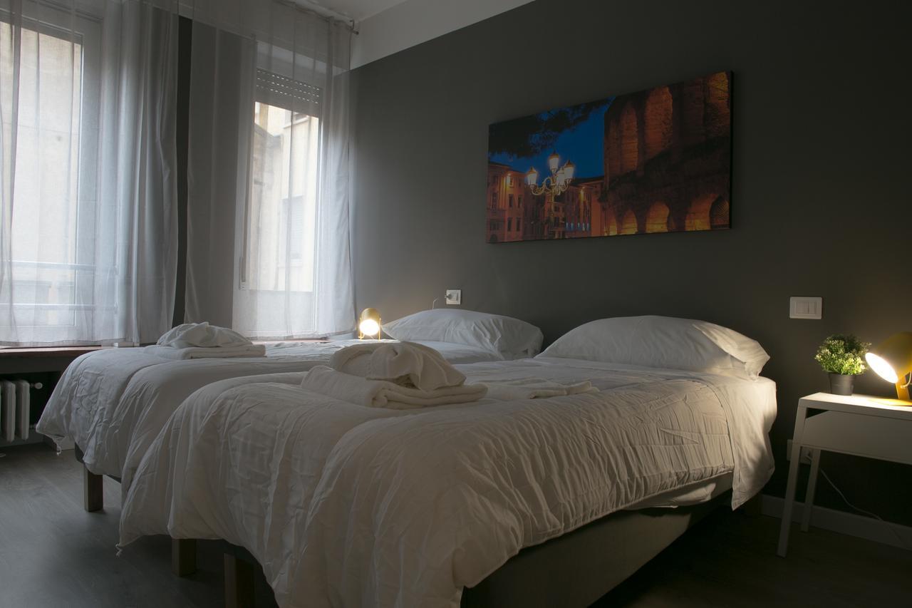 Cittadella 12 * Verona