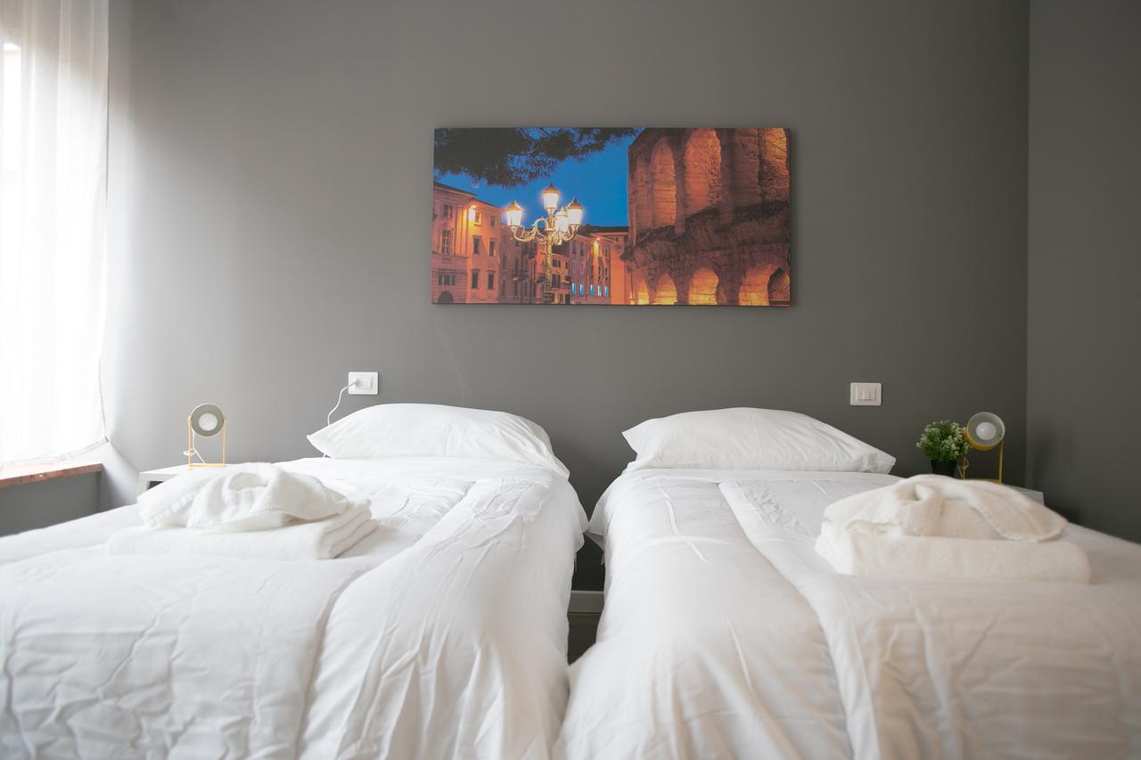 Apartment Cittadella 12 *