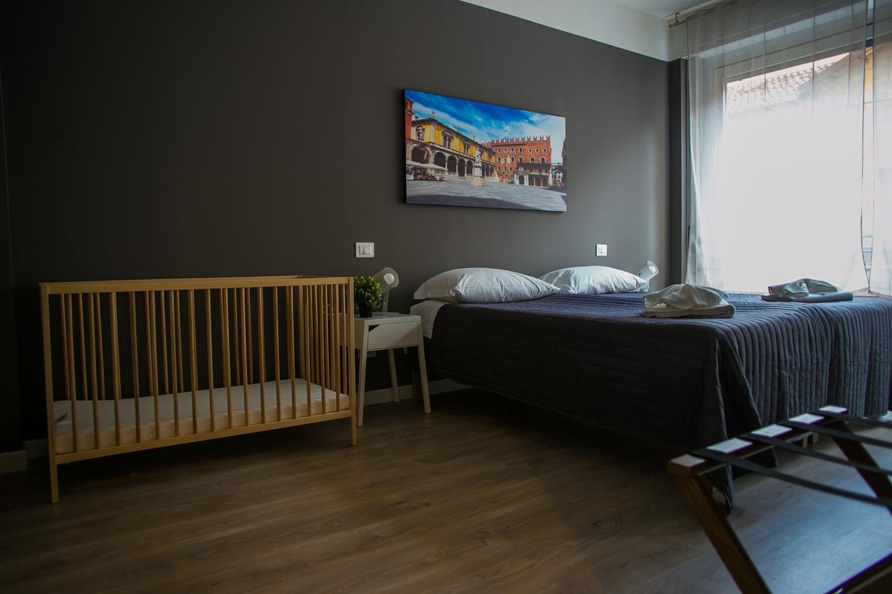 Apartment Cittadella 12 Verona